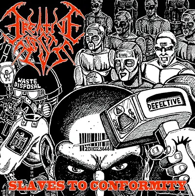 Slaves to Conformity